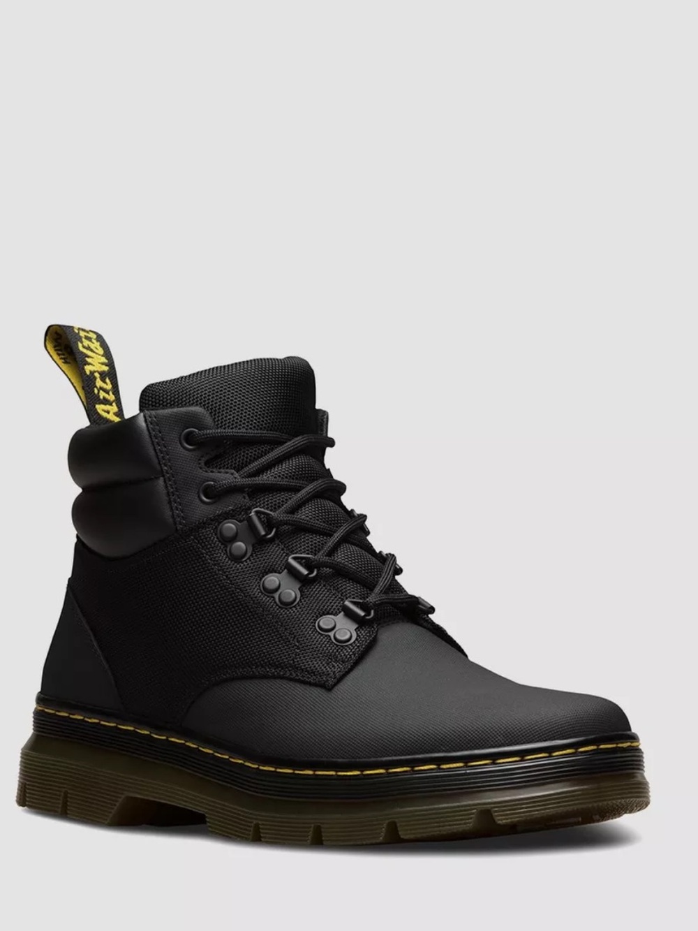 Dr. Martens rakim Ajax utility unisex boot